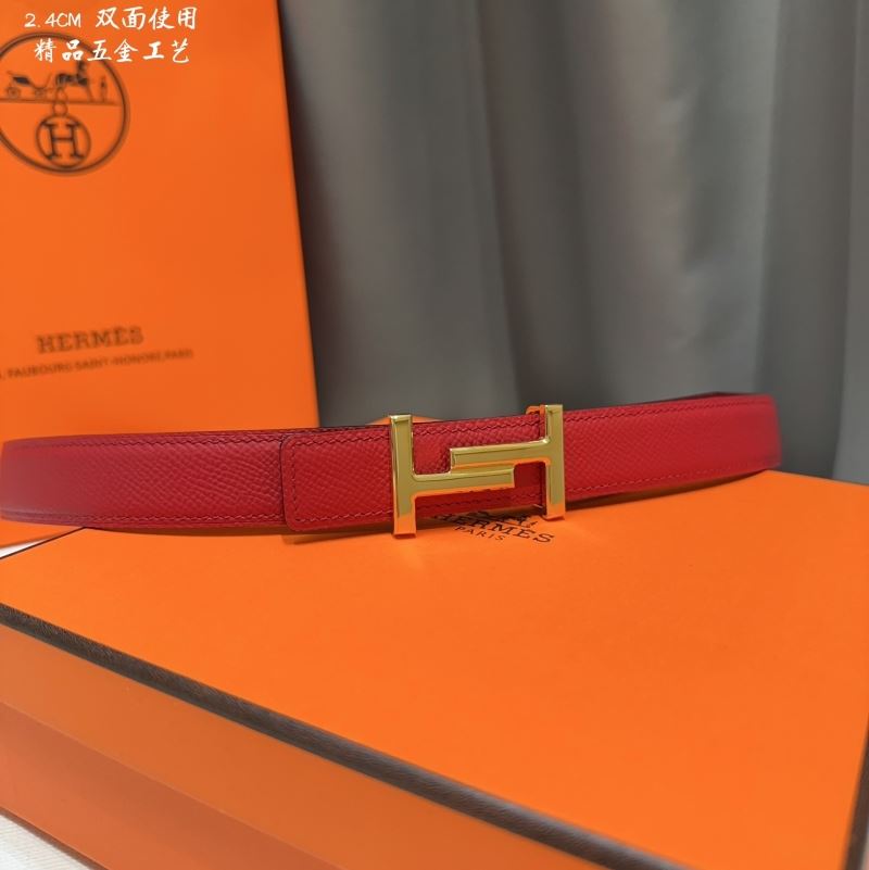 Hermes Belts